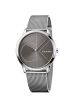 Reloj Calvin Klein Minimal in Acero K3M211Y6 - K3M211Y6